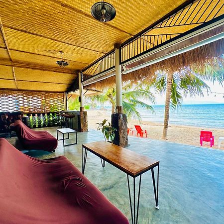 The Scenery Beach Resort Baan Khai Zewnętrze zdjęcie