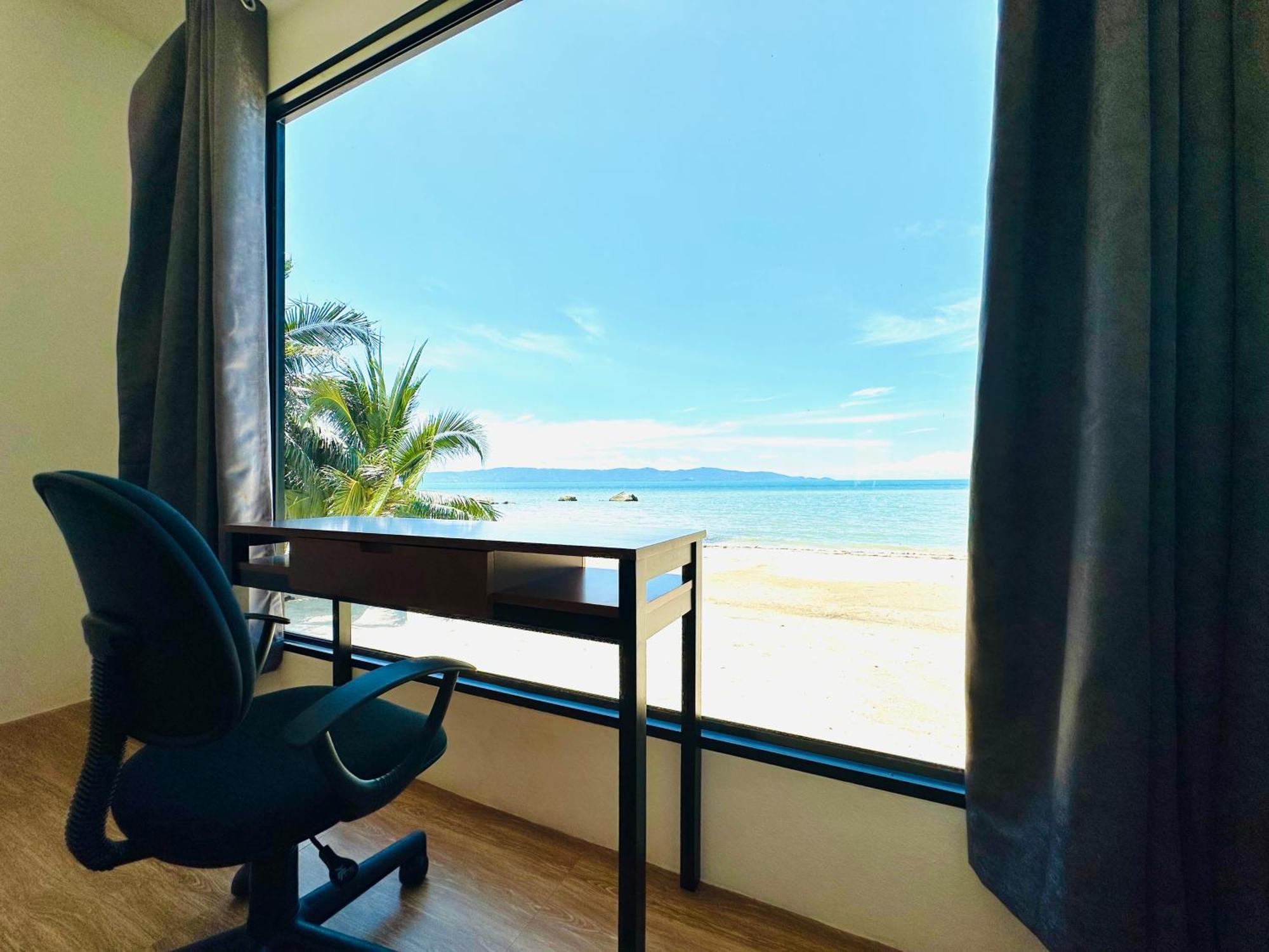 The Scenery Beach Resort Baan Khai Zewnętrze zdjęcie