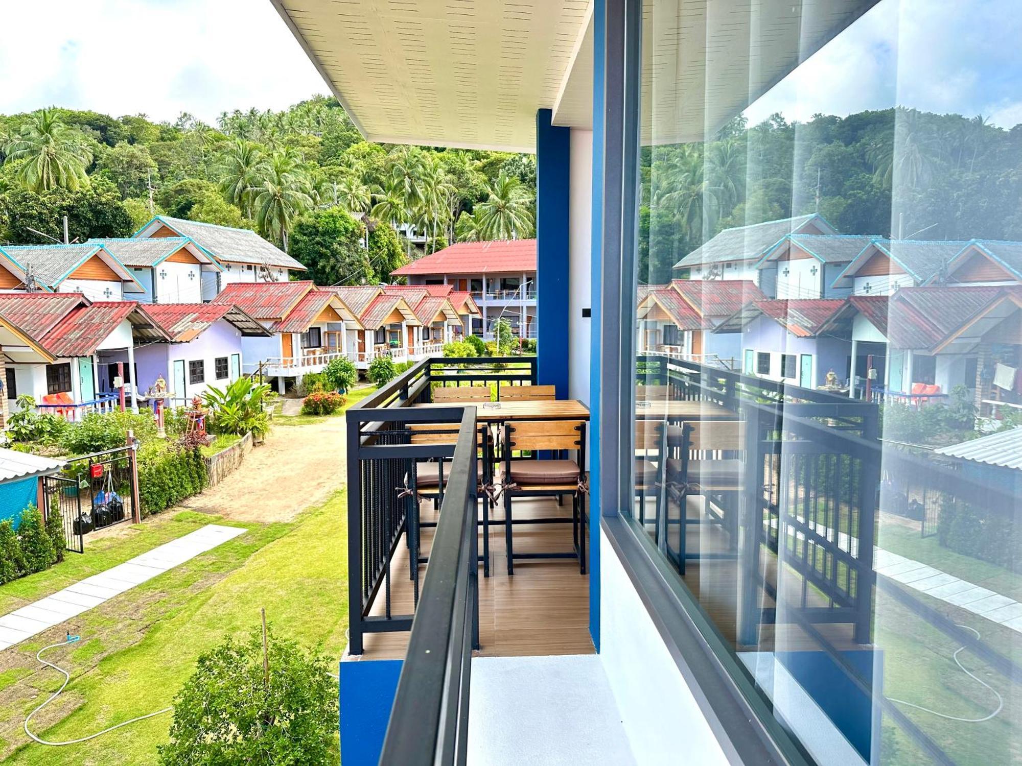 The Scenery Beach Resort Baan Khai Zewnętrze zdjęcie