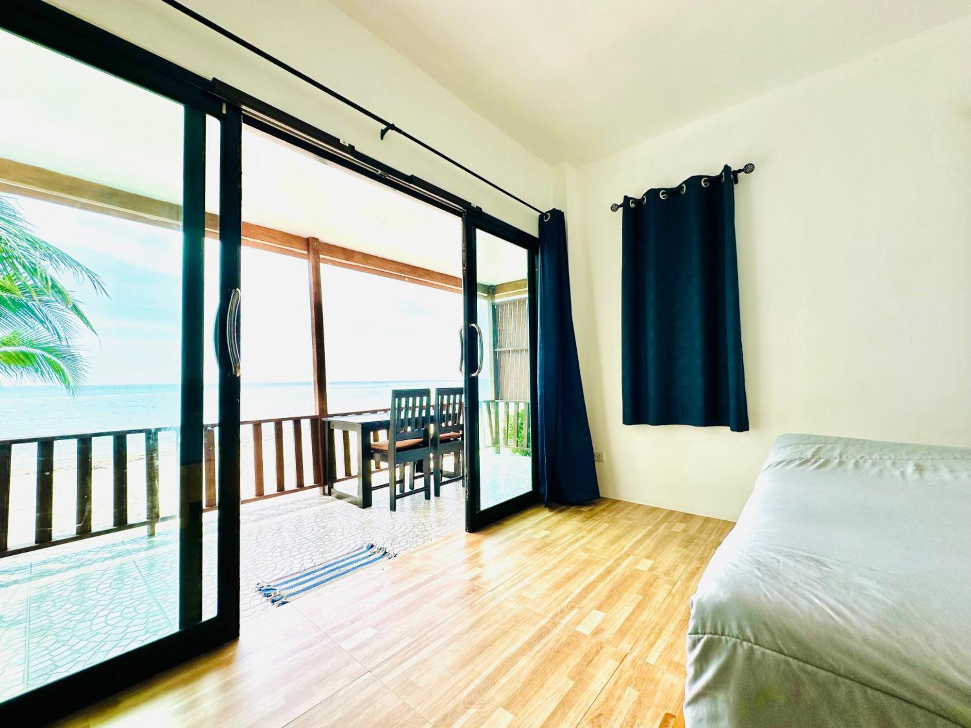 The Scenery Beach Resort Baan Khai Zewnętrze zdjęcie