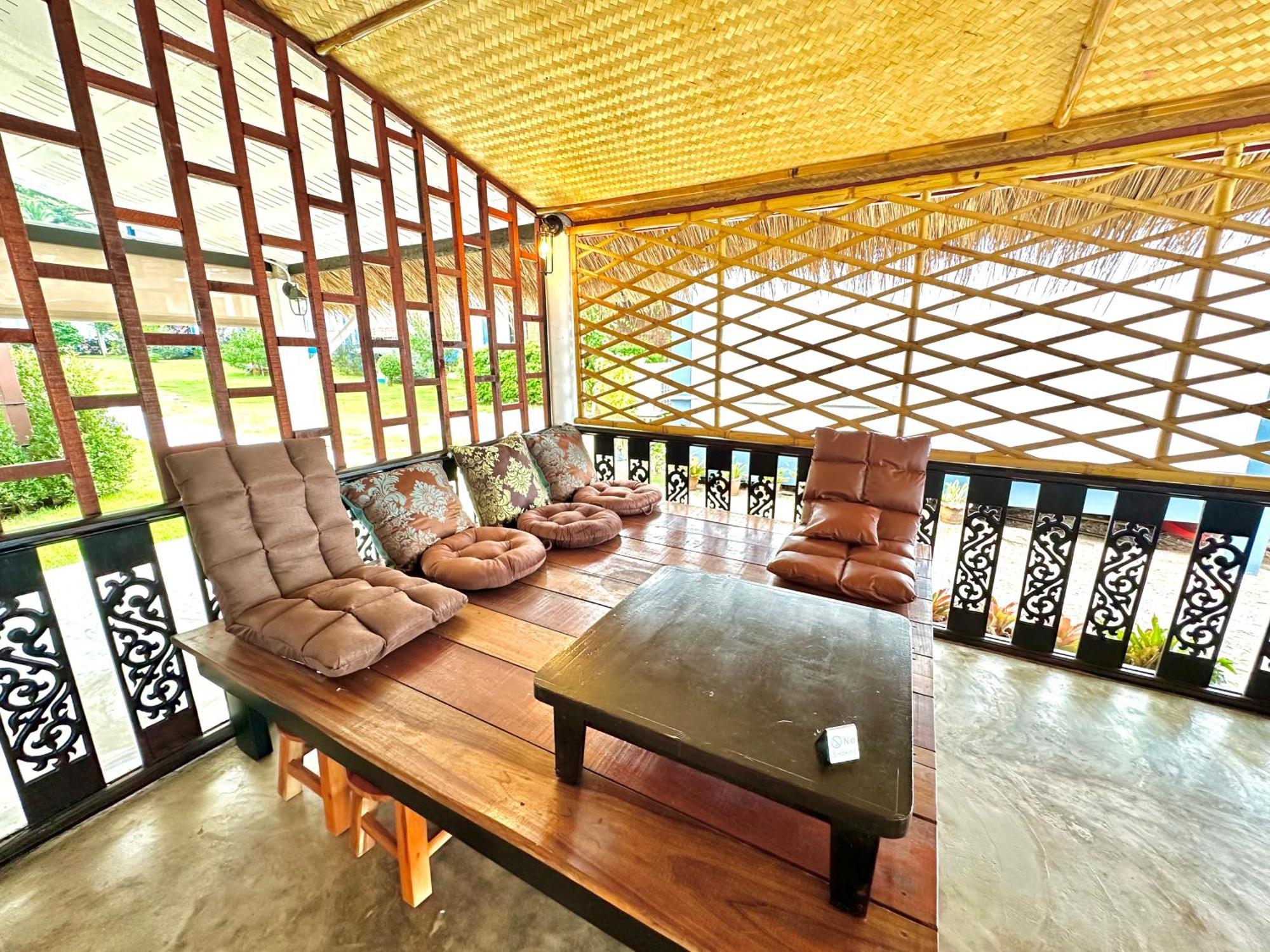 The Scenery Beach Resort Baan Khai Zewnętrze zdjęcie