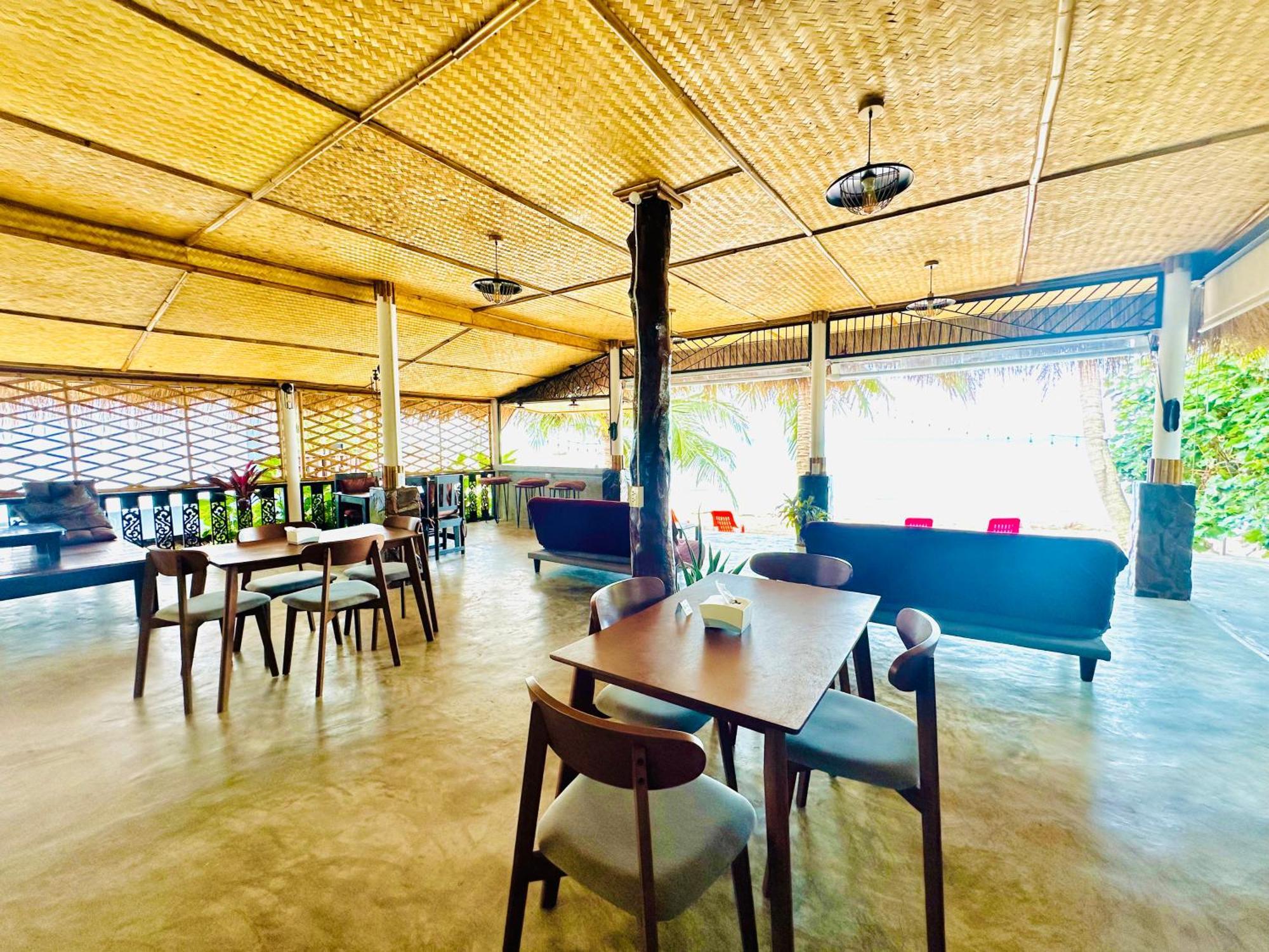 The Scenery Beach Resort Baan Khai Zewnętrze zdjęcie