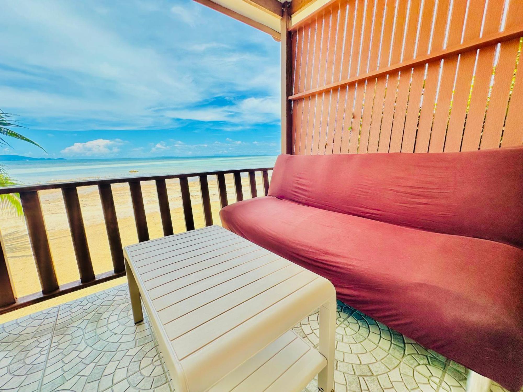 The Scenery Beach Resort Baan Khai Zewnętrze zdjęcie
